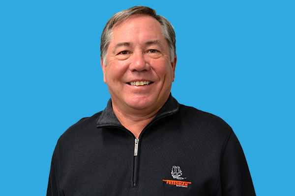 Mike Beierschmitt